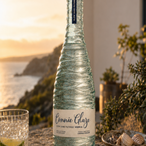 Connie Glaze Vodka
