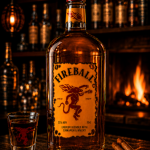 Fireball