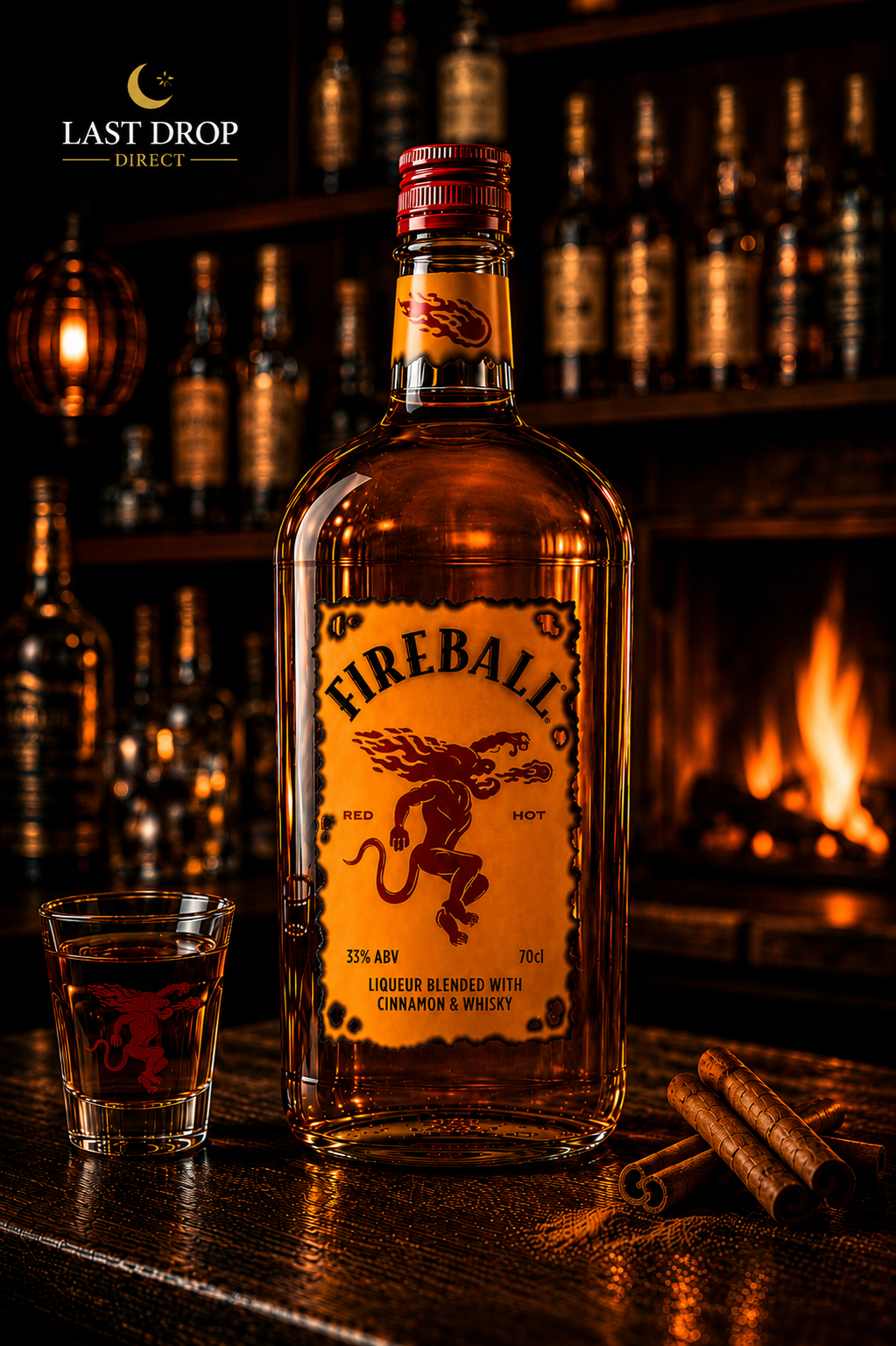 Fireball