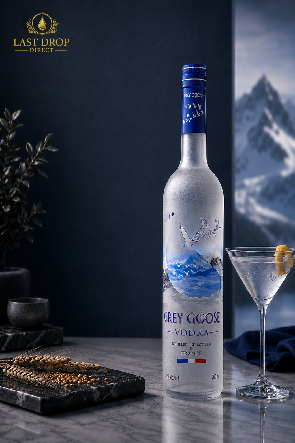 Grey Goose