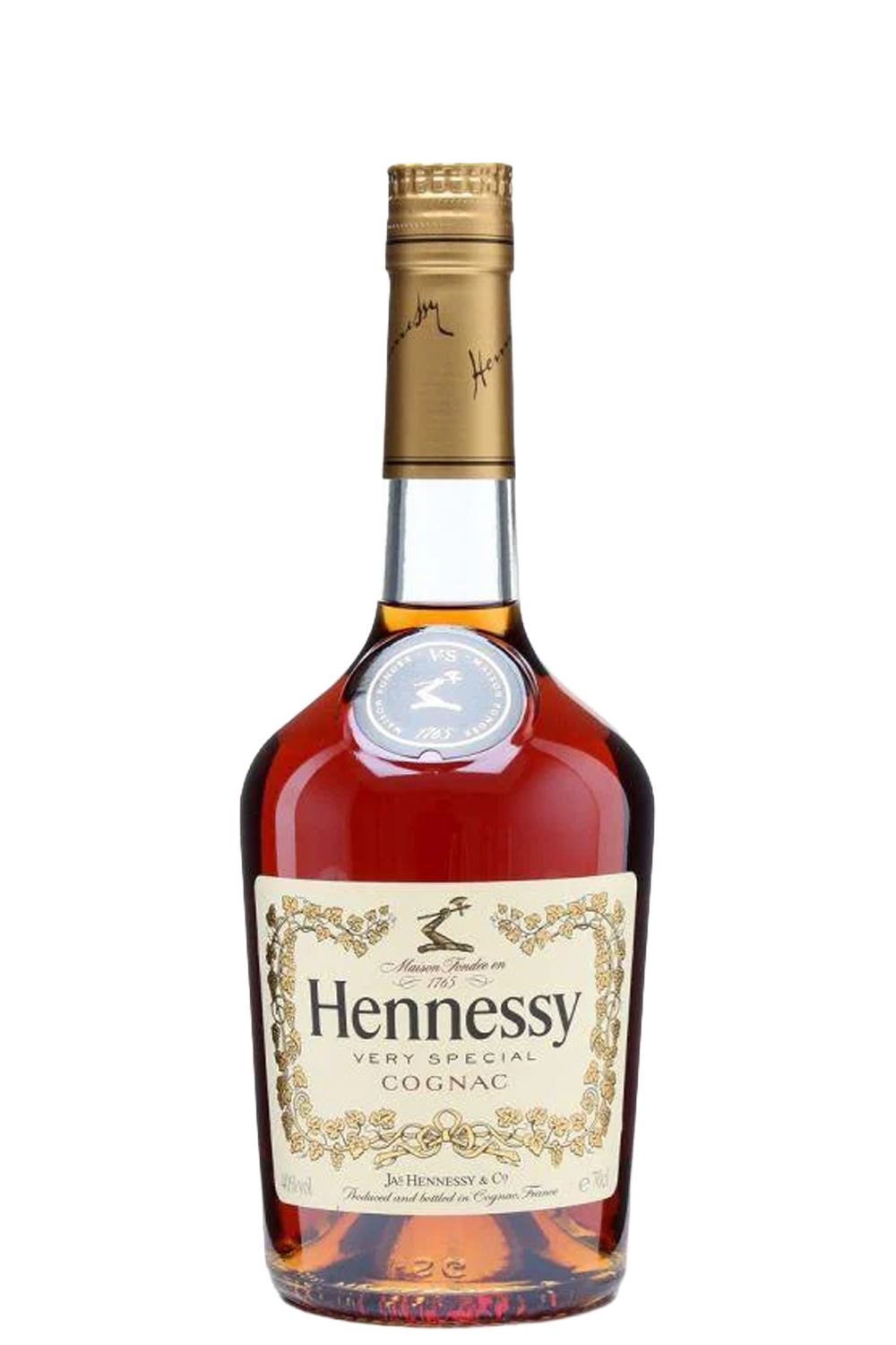 Hennessy VS Cognac 70cl