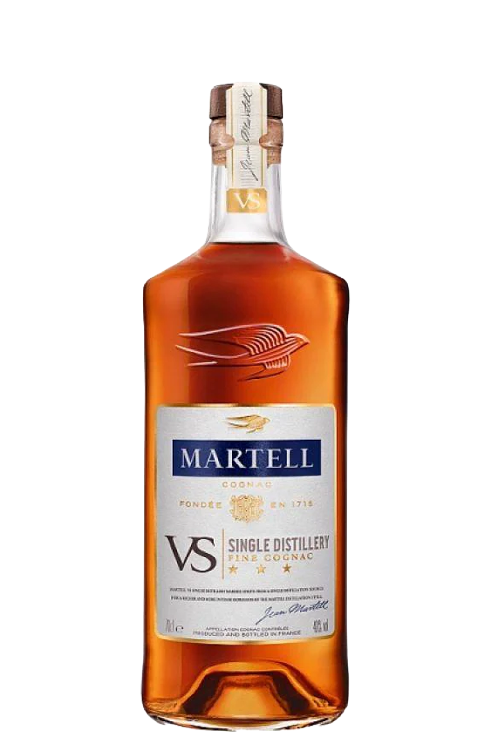 Martell VS Fine Cognac 70cl