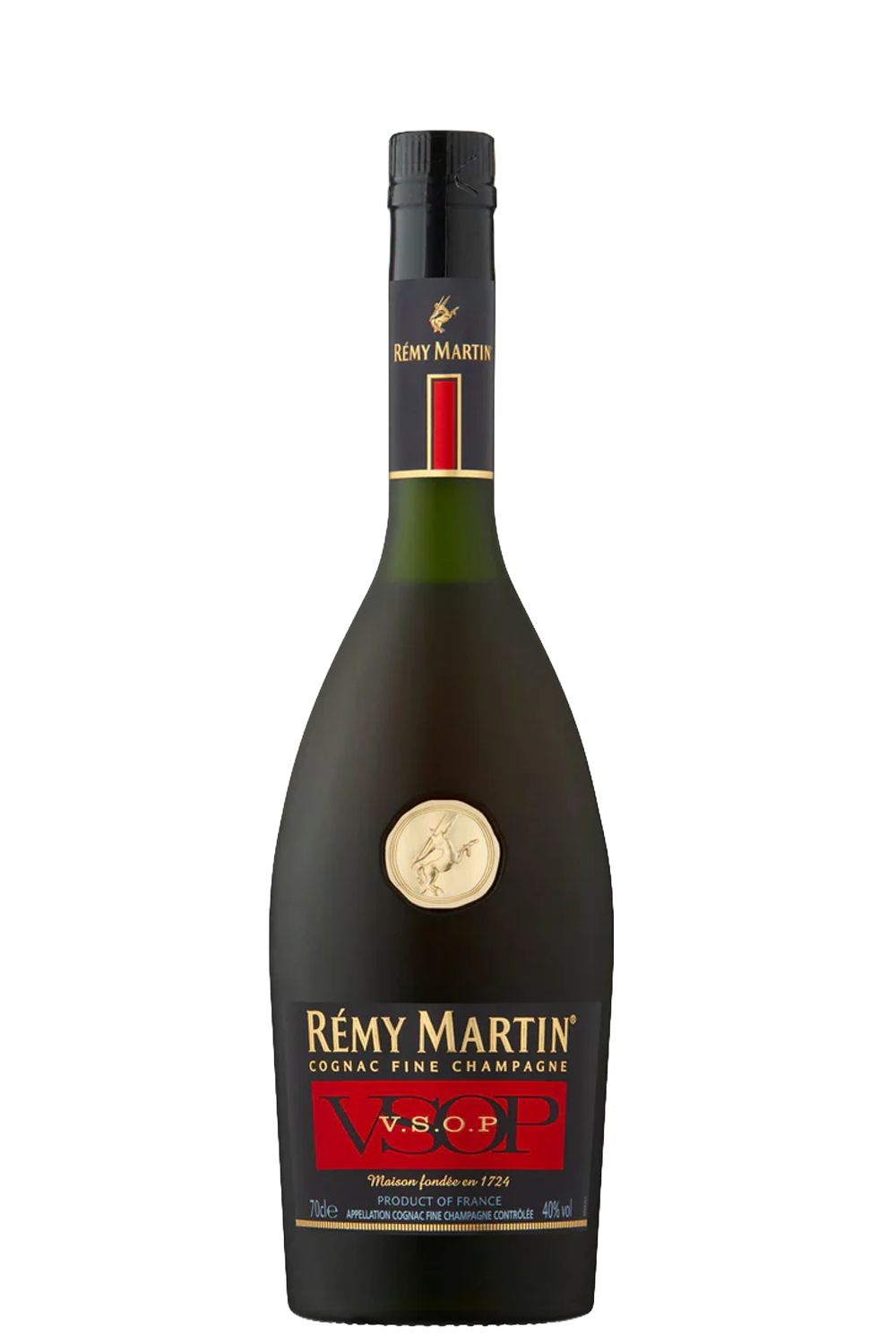 Remy Martin VSOP Cognac Fine Champagne 70cl