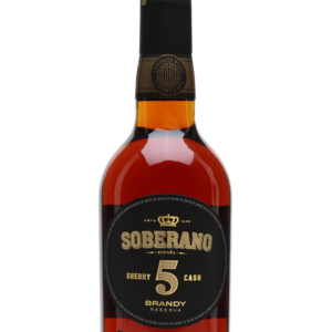 Soberano 5 Reserva