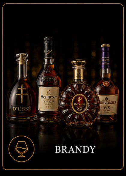 Brandy