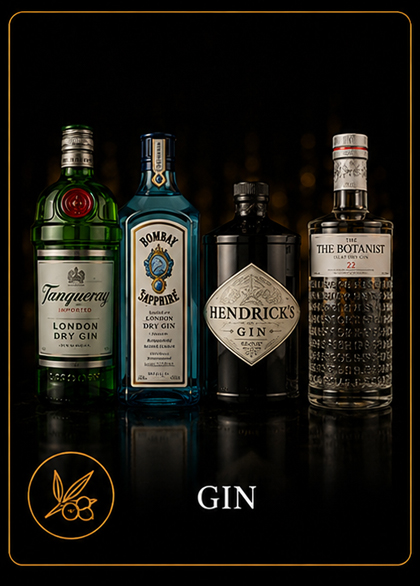 Gin