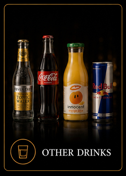 Other Drinks