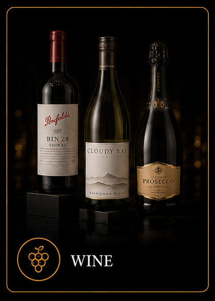 Wine