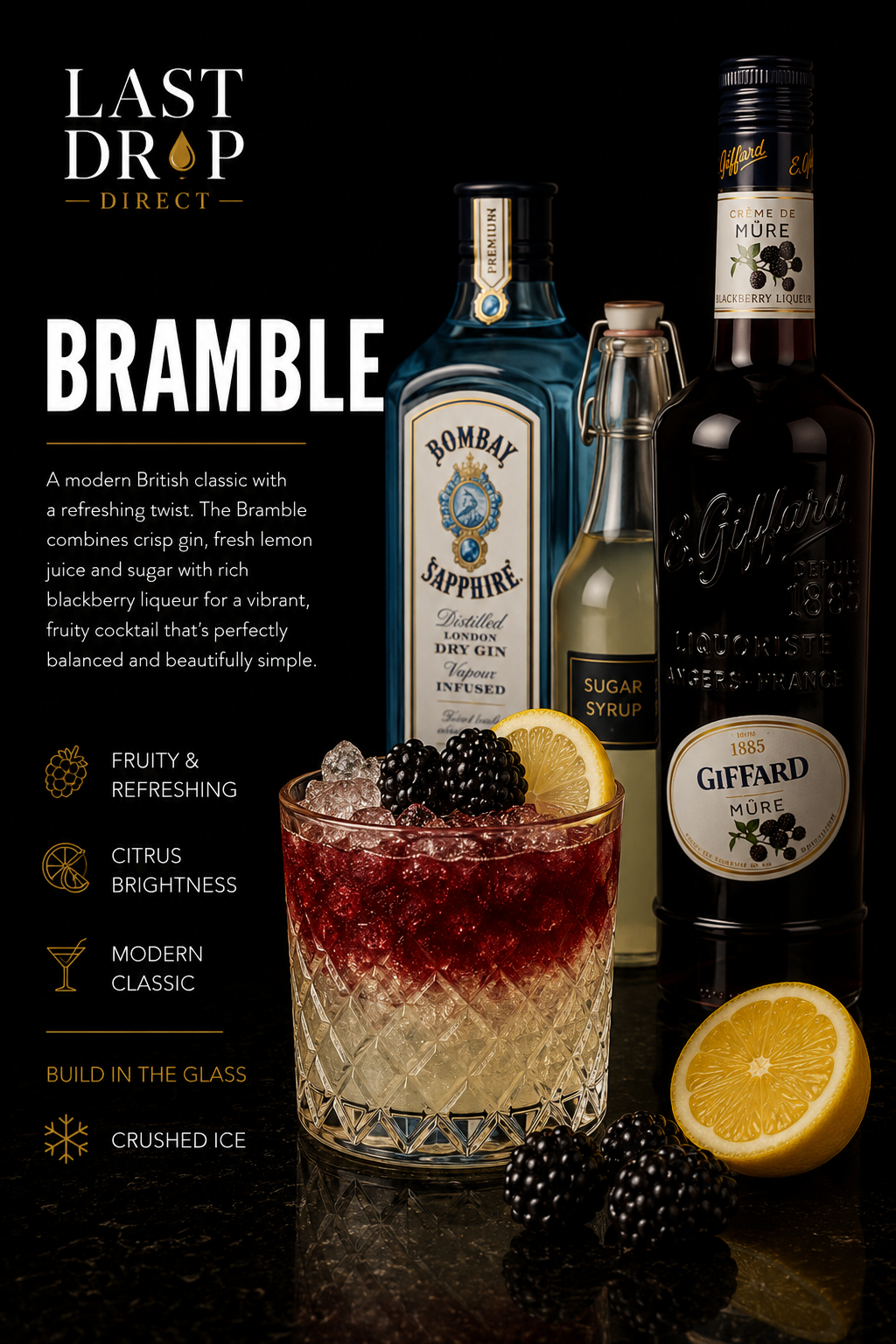 Bramble