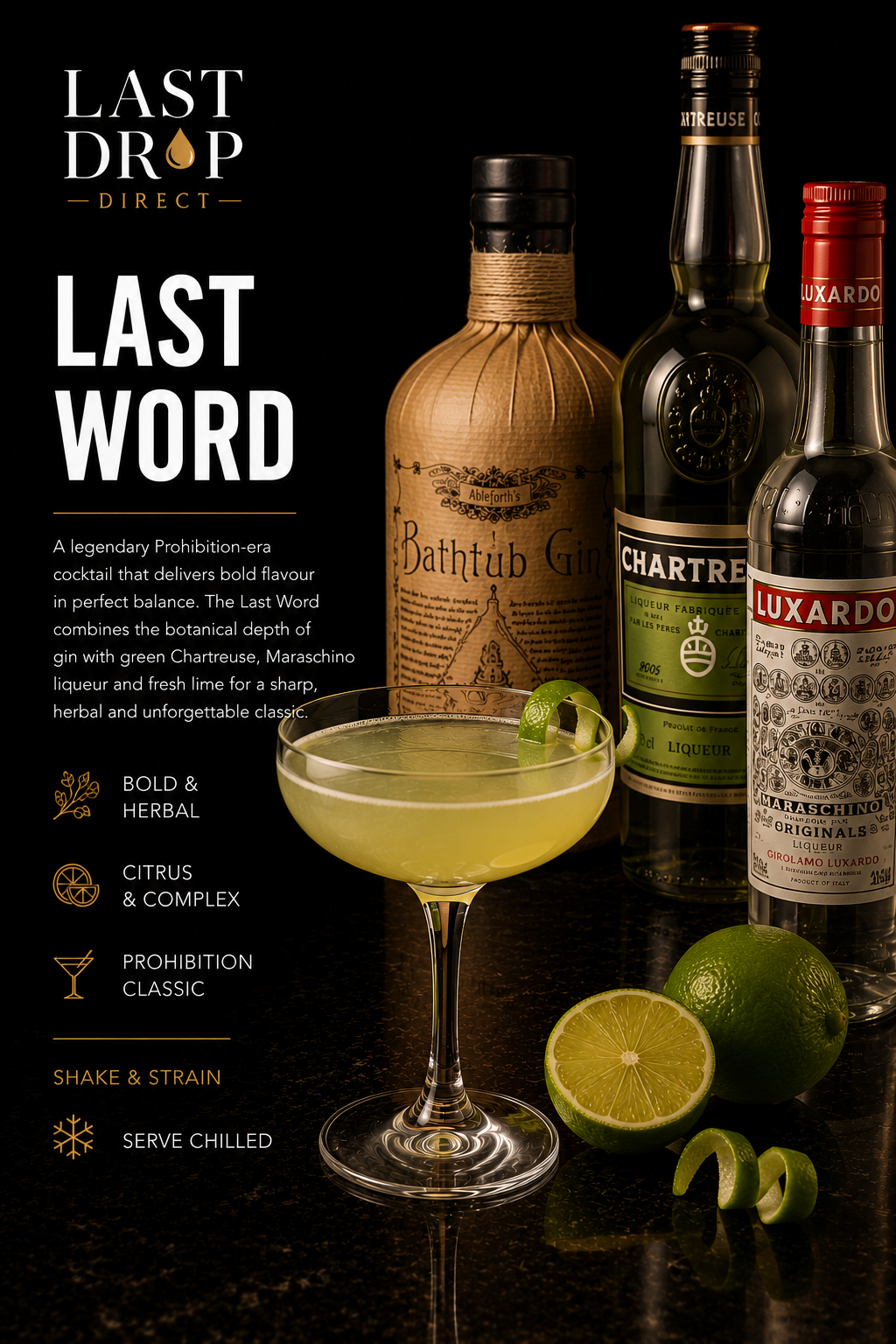 Last Word