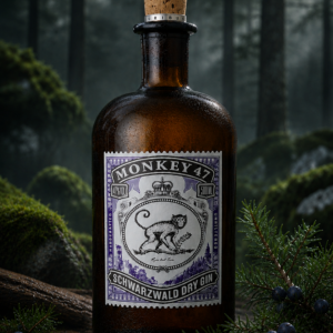 Monkey 47