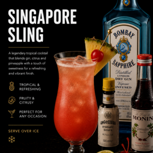 Singapore Sling