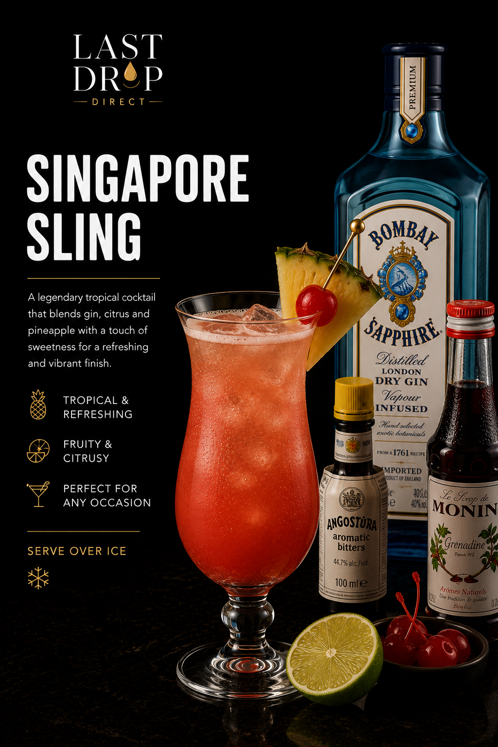 Singapore Sling