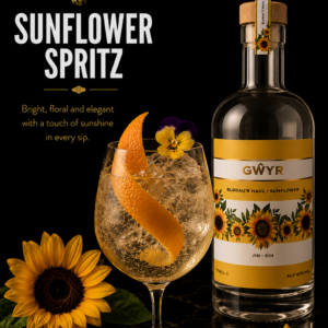 Sunflower Spritz