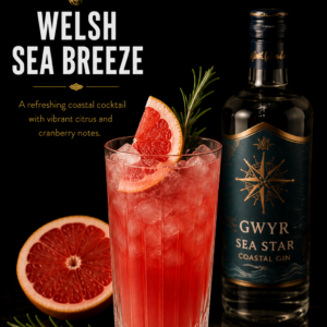 Welsh Sea Breeze
