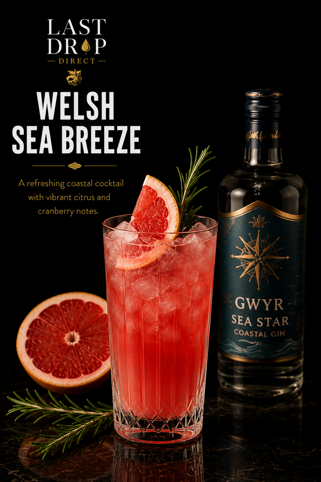 Welsh Sea Breeze